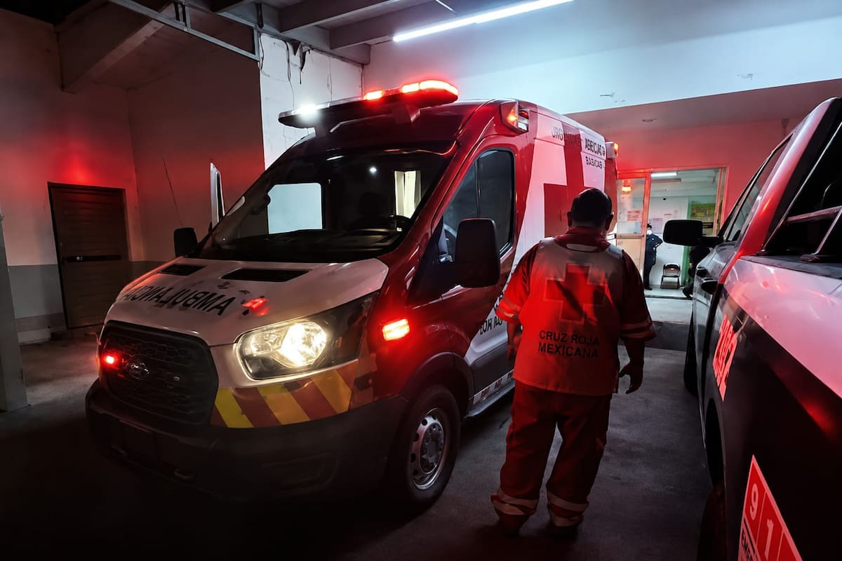 Pierde la vida hombre tras ser agredido a balazos dentro de su domicilio en Nogales