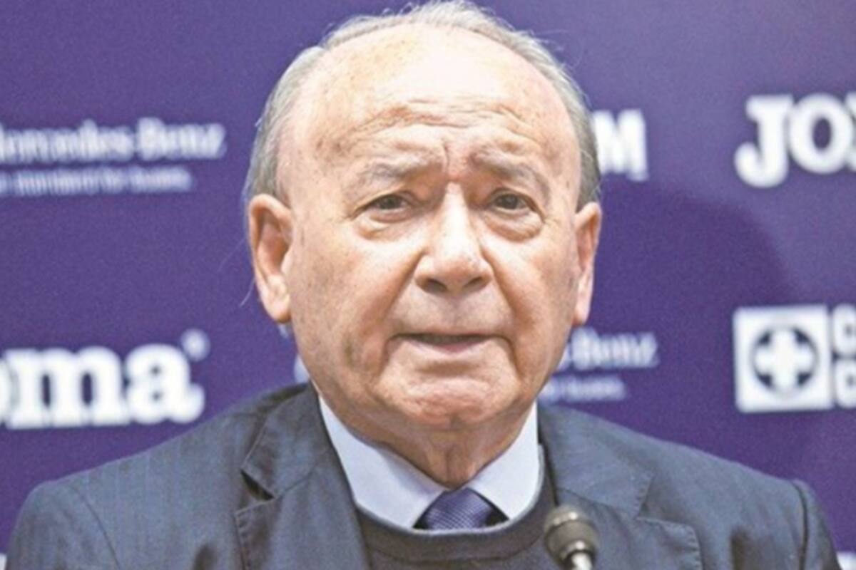 Giran orden de aprehensión contra Robin, hijo de "Billy" Álvarez