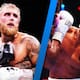 Así marchan las apuestas para el combate Jake Paul vs Anthony Joshua: Probabilidad de victoria, nocaut y tarjetas