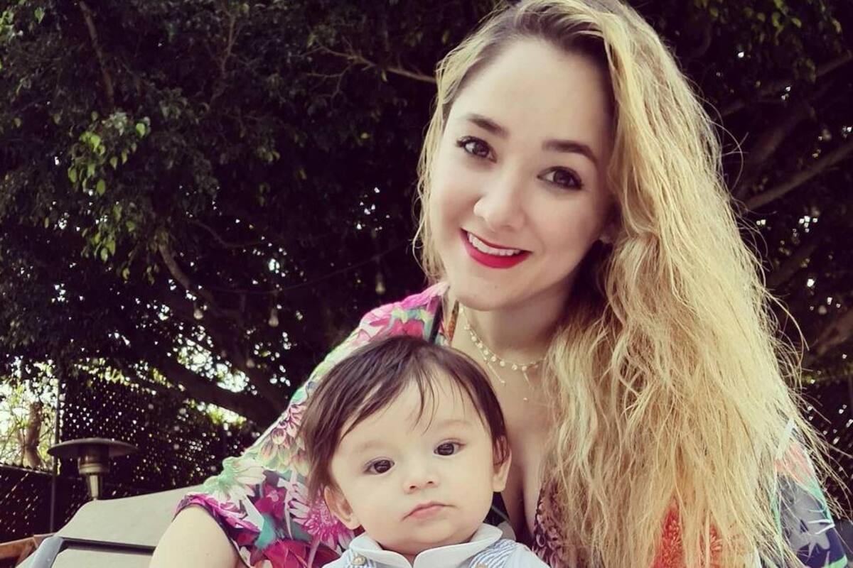 Sherlyn reveló que en estos momentos no es su prioridad tener una relación