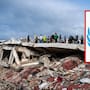 UNICEF alerta por 680 mil niños que necesitan ayuda tras terremotos en Venezuela