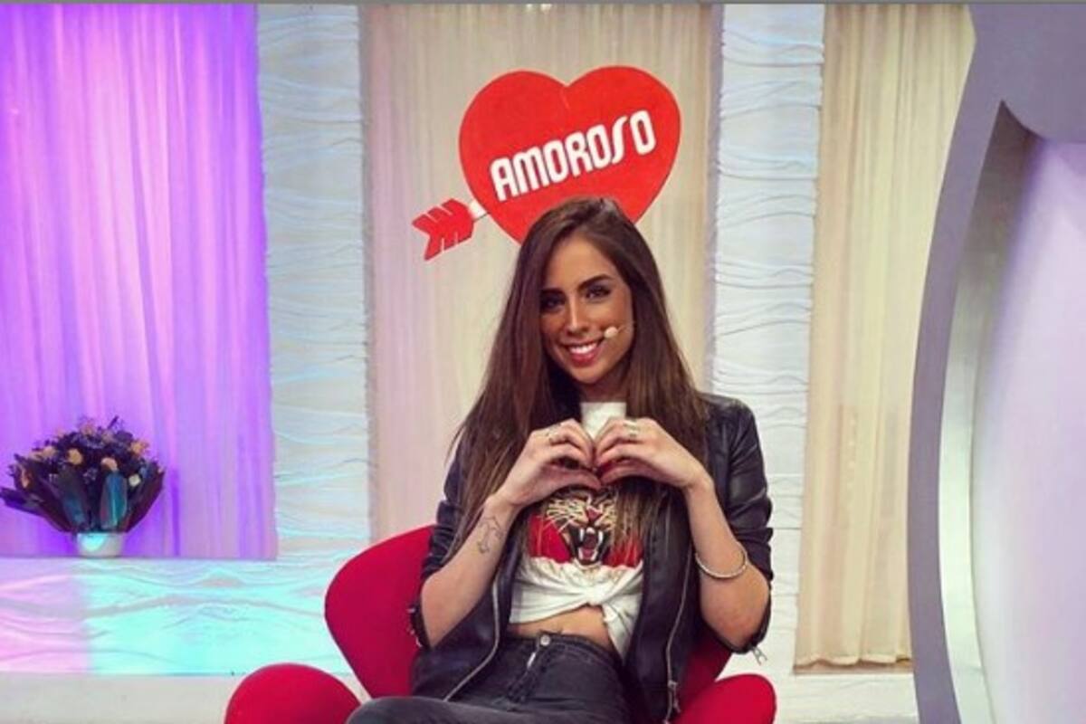 Buscó suicidarse ex participante de Enamorándonos