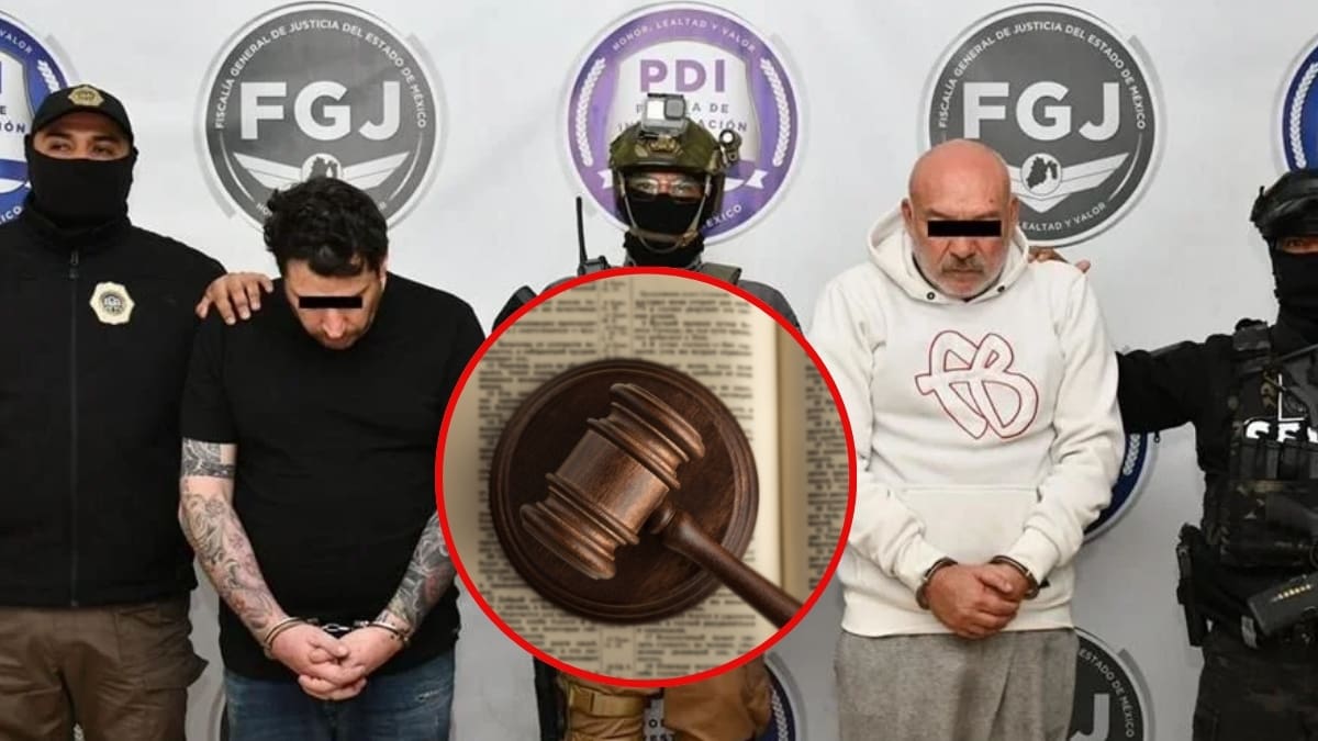 Fiscalía presenta más de 60 pruebas contra detenidos por multihomicidio de tecladista de Camilo Séptimo, su familia y empleada; jueza ordena prisión preventiva