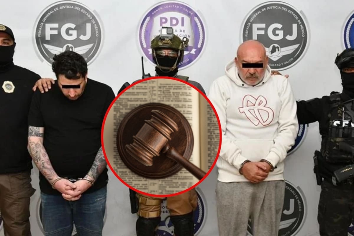 Fiscalía presenta más de 60 pruebas contra detenidos por multihomicidio de tecladista de Camilo Séptimo, su familia y empleada; jueza ordena prisión preventiva