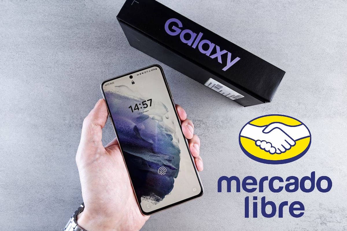 Mercado Libre baja 44% el precio el smartphone Samsung Galaxy A16 y lo vende a solo 2,799 pesos; estas son sus funciones
