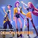 “Kpop Demon Hunters” gana el Oscar a Mejor película animada