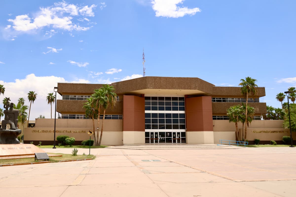 ¿Cuándo regresan a clases en la UABC? Ya hay fecha para el semestre 2026-2