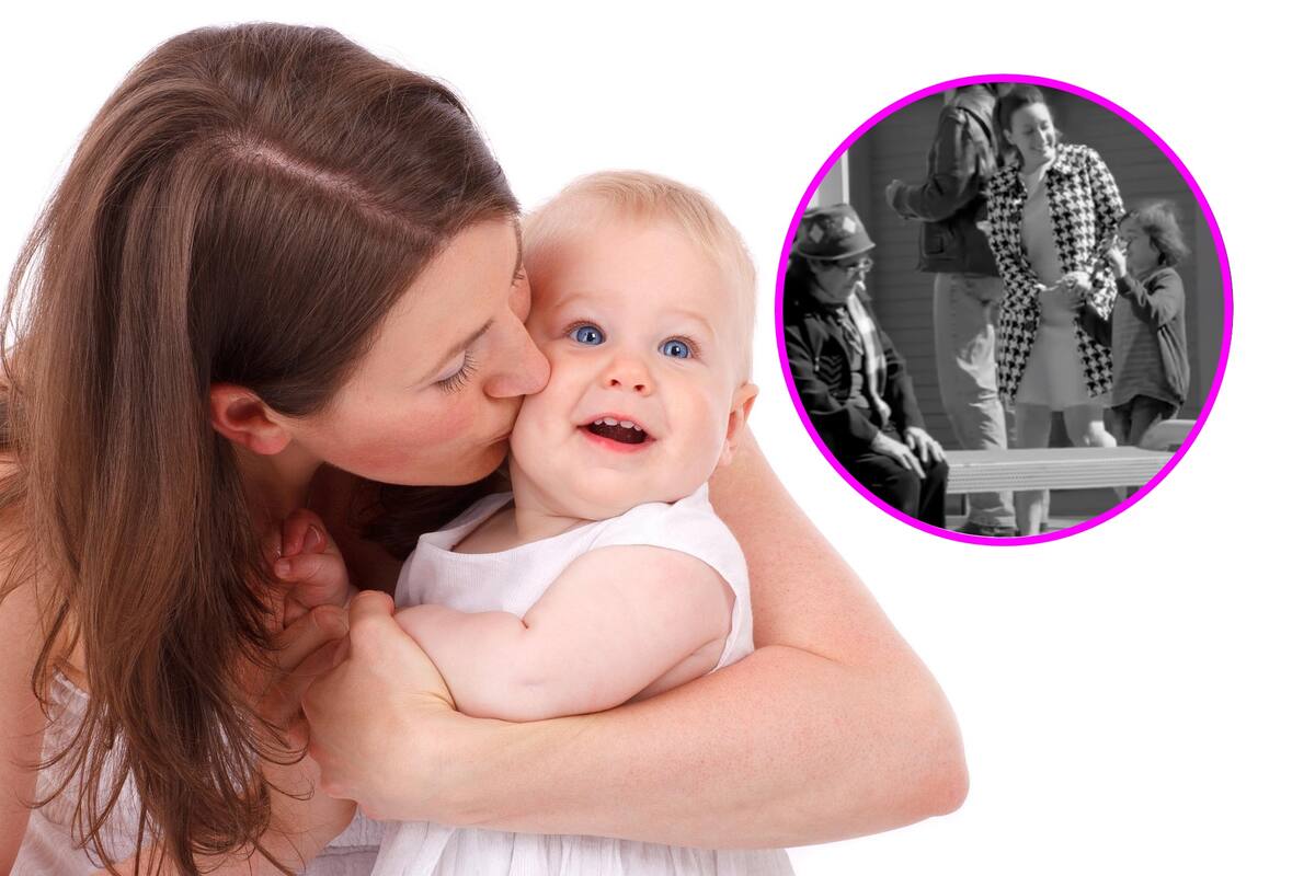 Día de las Madres : 5 Canciones para dedicarle a mamá en su día