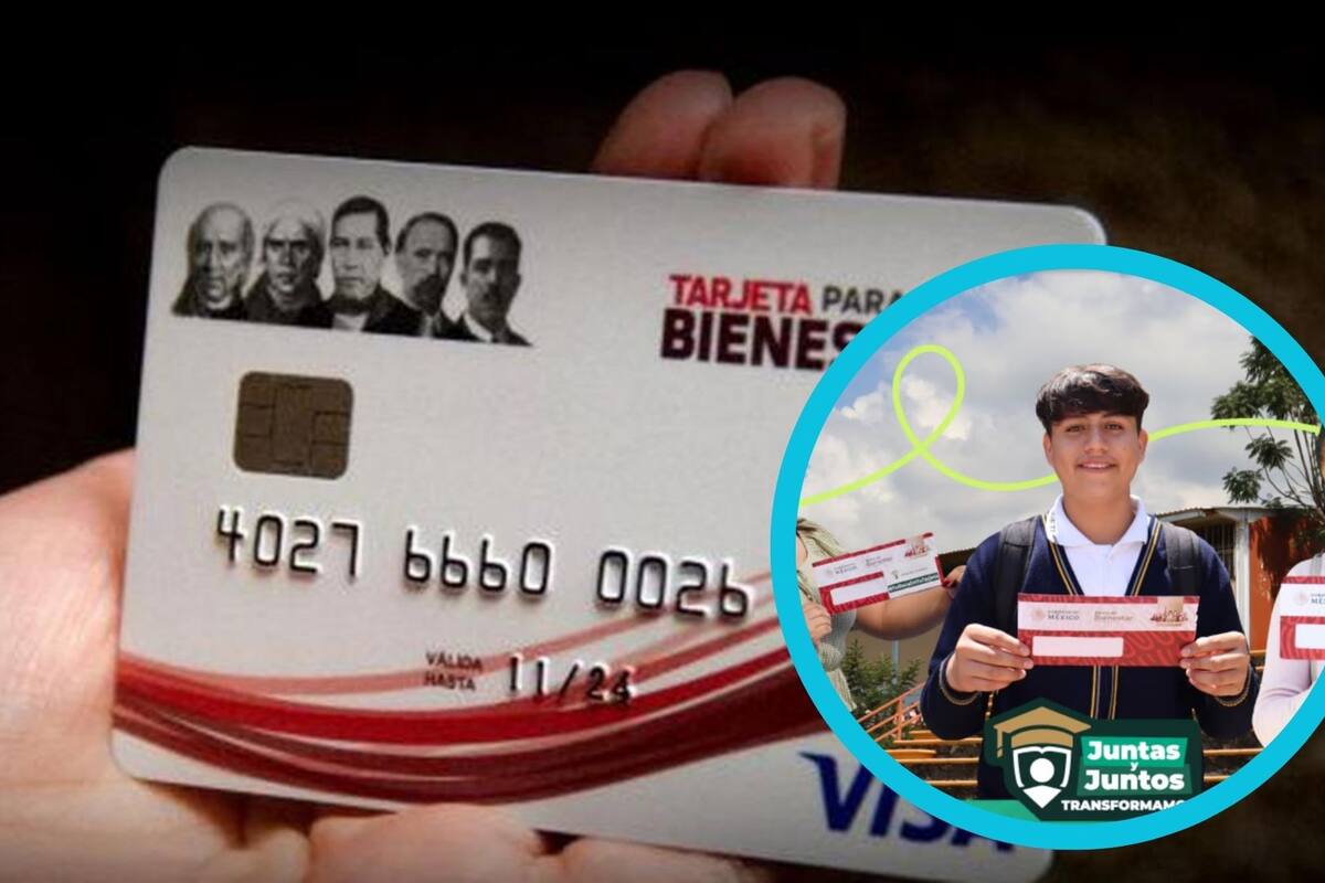 Tarjeta Bienestar 2024: ¿Cómo saber si ya me depositaron?