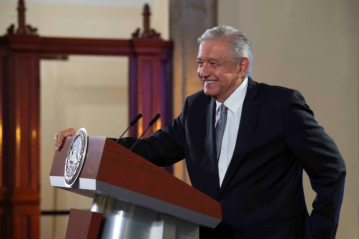 Carlos Loret de Mola se lanza contra AMLO: "Parece que el pueblo ha abandonado a su presidente", dice