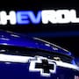 Chevrolet Aveo y Groove se fabricarán en México desde 2027 como parte de la inversión de mil millones de dólares de GM, con una meta de 80,000 unidades al año para 2030