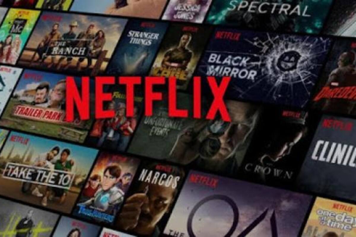 Películas basadas en novelas; lo que viene este mes en Netflix