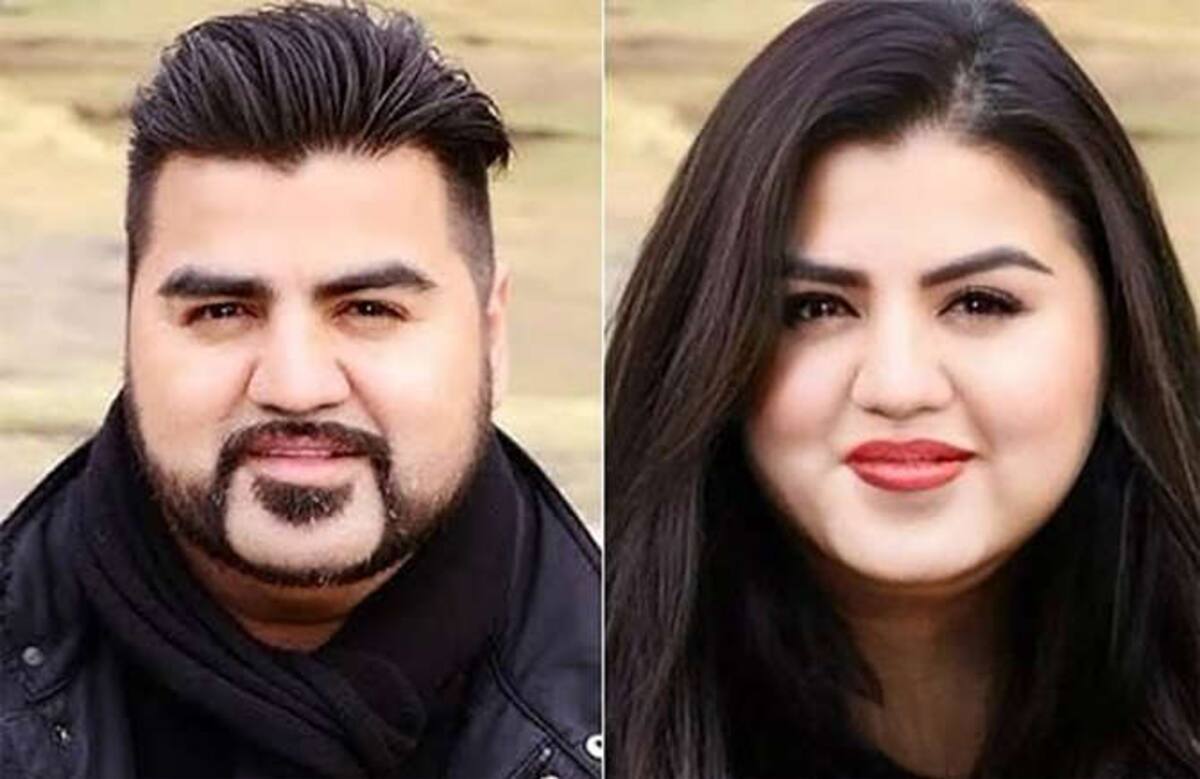 Mimoso si fuera mujer según la Inteligencia Artificial