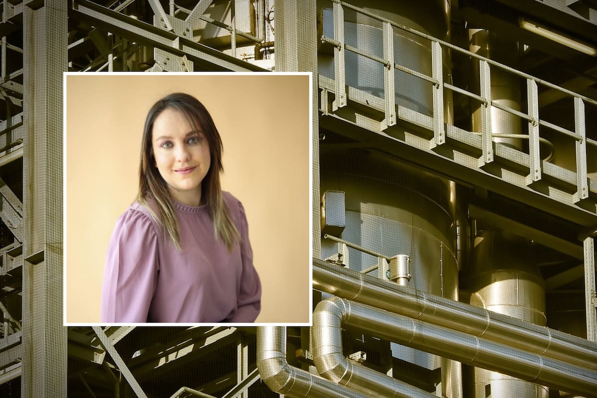 Llaman desde la industria a impulsar el talento de niñas y mujeres en la ciencia en México