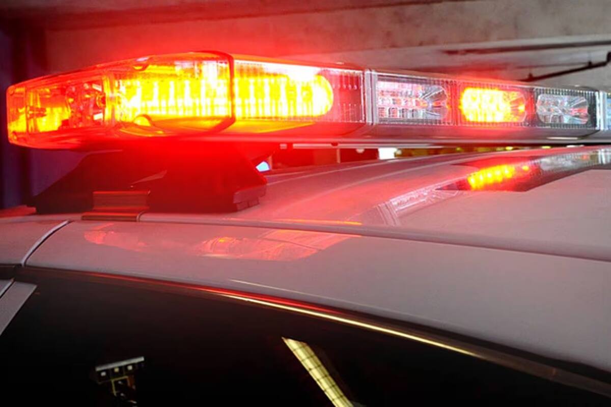 Balean a hombre en Islas Agrarias