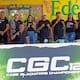 Regresan las artes marciales mixtas a Mexicali
