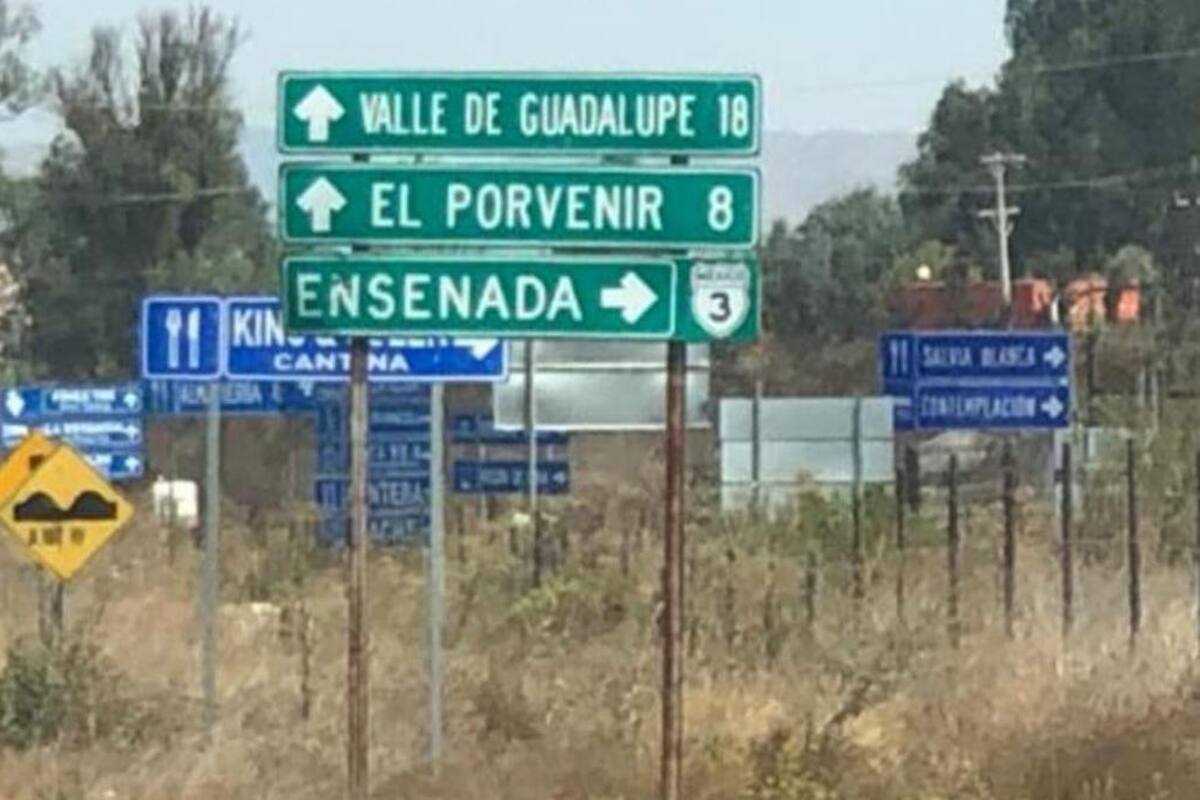 Advierten de fraudes inmobiliarios en la Ruta del Vino