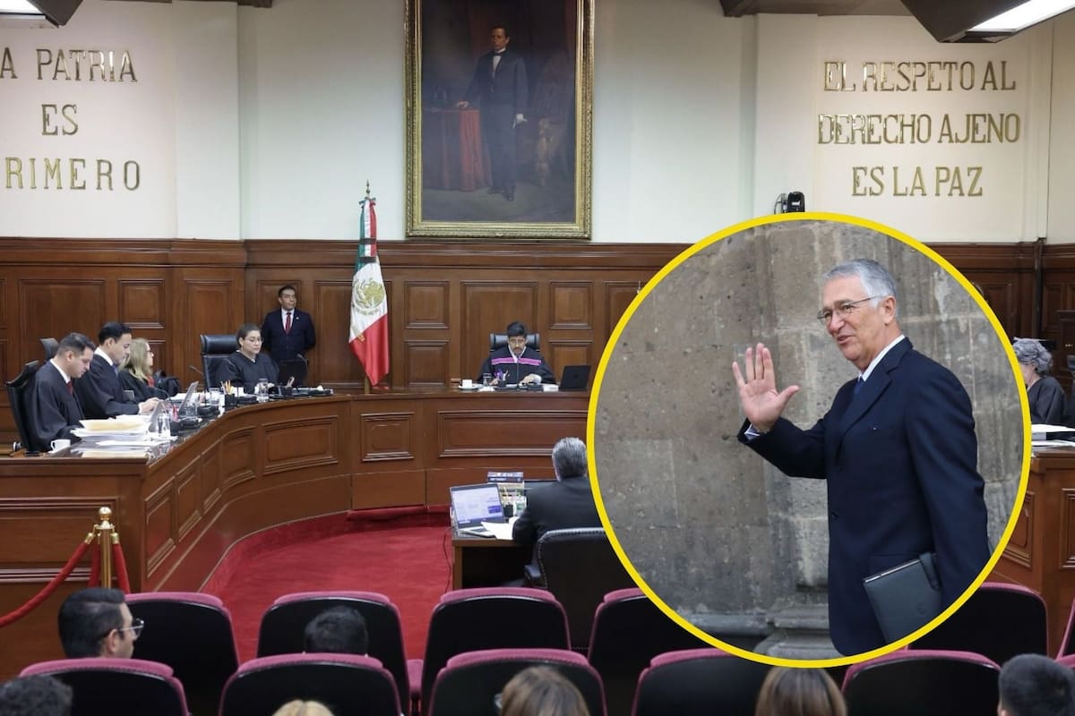 Ante la decisión de la SCJN, piden a Ricardo Salinas Pliego donar su deuda del SAT a los más necesitados y así les responde el empresario