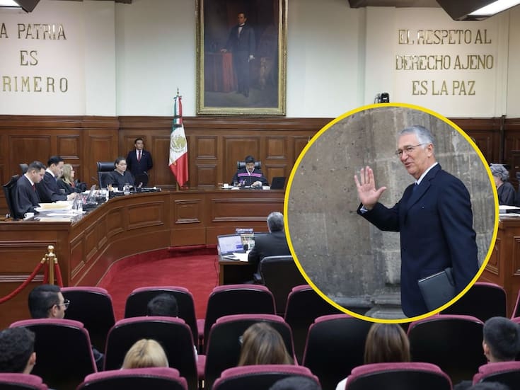 Ante la decisión de la SCJN, piden a Ricardo Salinas Pliego donar su deuda del SAT a los más necesitados y así les responde el empresario