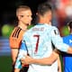 Portugal vs Croacia: Goles, resumen y mejores momentos del partido de 16vos de final