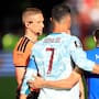 Portugal vs Croacia: Goles, resumen y mejores momentos del partido de 16vos de final