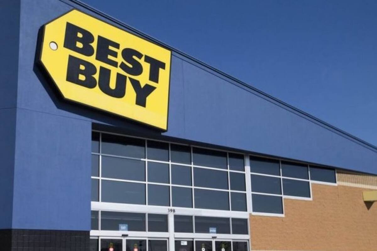 ¿Por qué Best Buy se va de México?