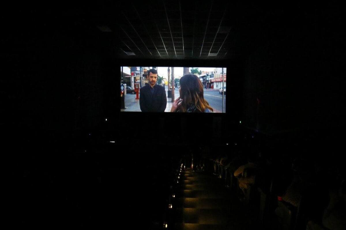 Festival de Cine y Fotografía Fotofilm 2021 inicia en Tijuana