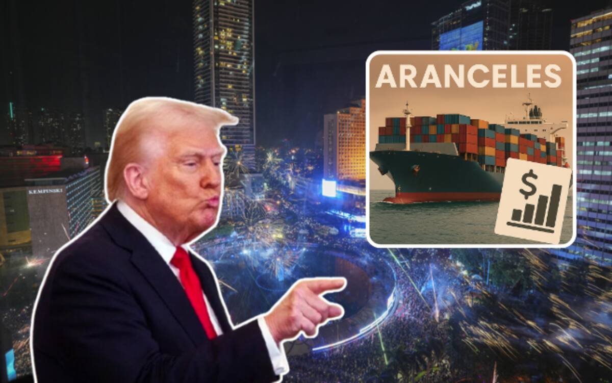 General Electric, por su parte, estimó que las nuevas tarifas podrían costarle hasta 500 millones de dólares en 2025, por lo que aplicaría “controles de costos y medidas de fijación de precios” para contrarrestar los efectos.