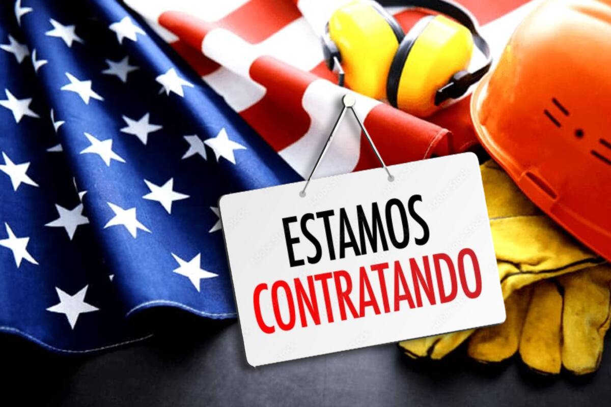 ¿Buscas trabajo? Estas ciudades de EU buscan contratar migrantes ante alza de vacantes