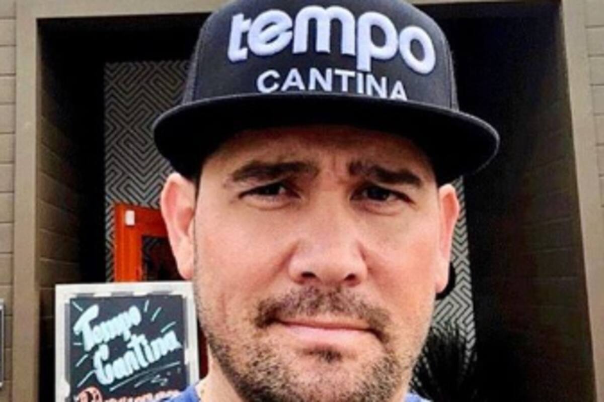Mr. Tempo esperará a que Chiquis Rivera se divorcie