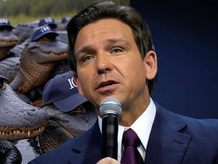 Florida abrirá un segundo centro de detención de inmigrantes en una prisión estatal mientras un juez decide el futuro de la instalación en los Everglades; DeSantis asegura que “se llenará”