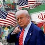 Trump evalúa desbloquear activos iraníes de hasta 20 mil millones de dólares mientras negocia un acuerdo para frenar la guerra y el programa nuclear