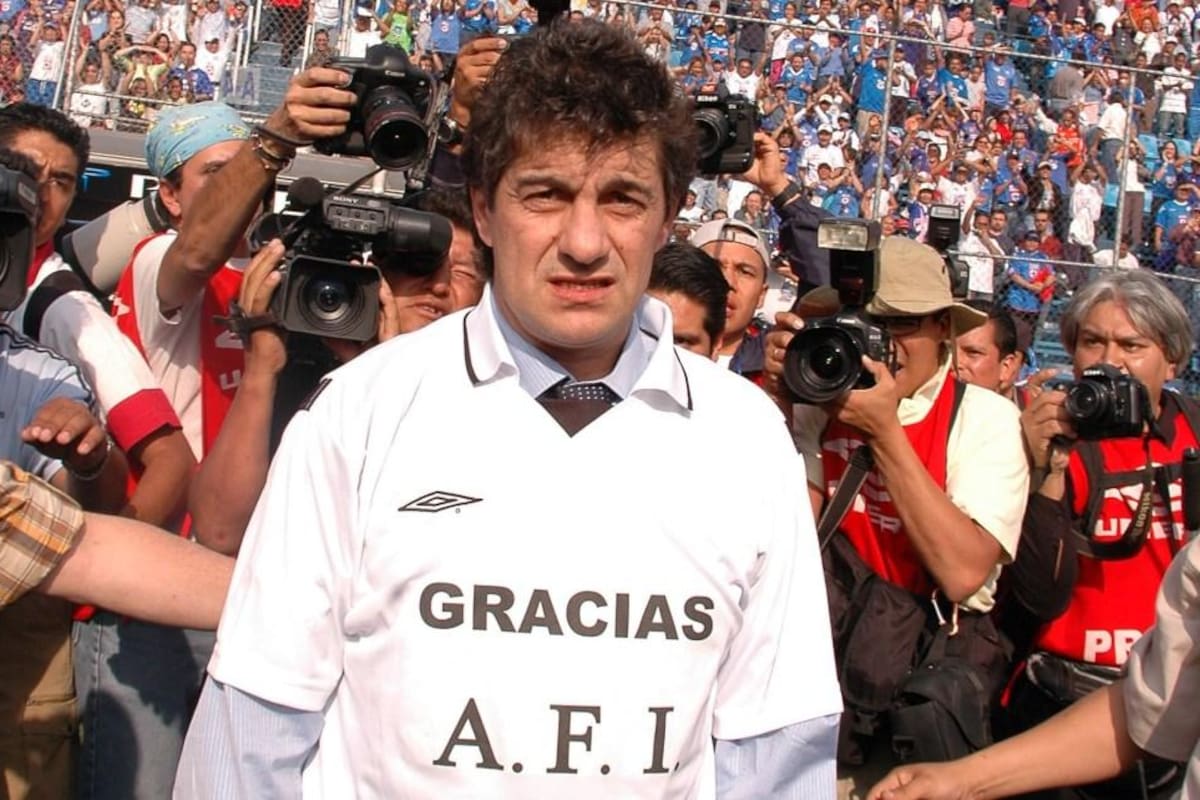 A 15 años del secuestro de Rubén Omar Romano... ¿se trató de un montaje de García Luna?