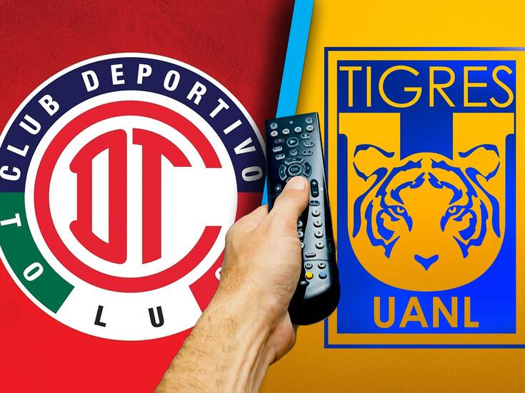 Toluca vs Tigres: ¿A qué hora y dónde ver EN VIVO la Final de Vuelta AP25 - Liga MX? (14 de diciembre)