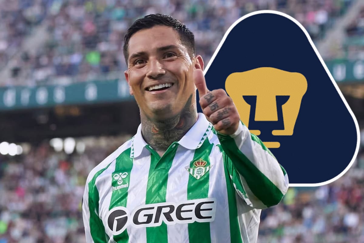 ¿Quién es “Chimy” Ávila? Delantero argentino que podría llegar a Pumas