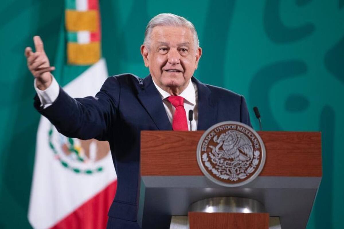 Mañanera de AMLO: Adelantan participaciones a Sonora para pago de nómina; López Obrador le pide a Alfonso Durazo concluir la “Cuatro Carriles”