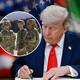 Trump notificó formalmente la guerra de EEUU con Irán y ahora tendrá 60 días para usar al Ejército sin requerir la autorización del Congreso