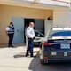 Niña baleada en San Luis Río Colorado es trasladada de emergencia a Mexicali