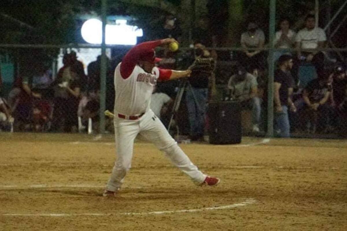 Convocan a cinco sonorenses a preselección nacional de softbol