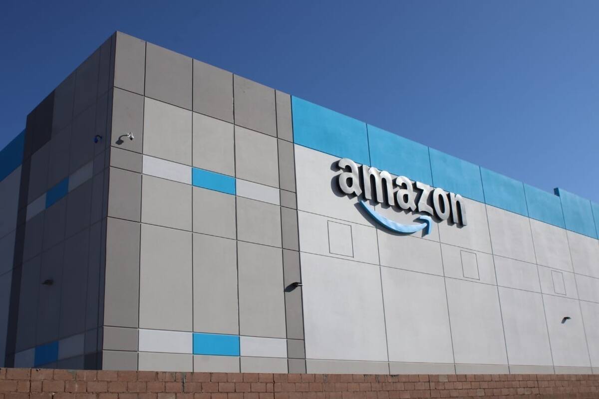 Traerá Amazon beneficio a zona en que se instaló: Gabriel Camarena Salinas