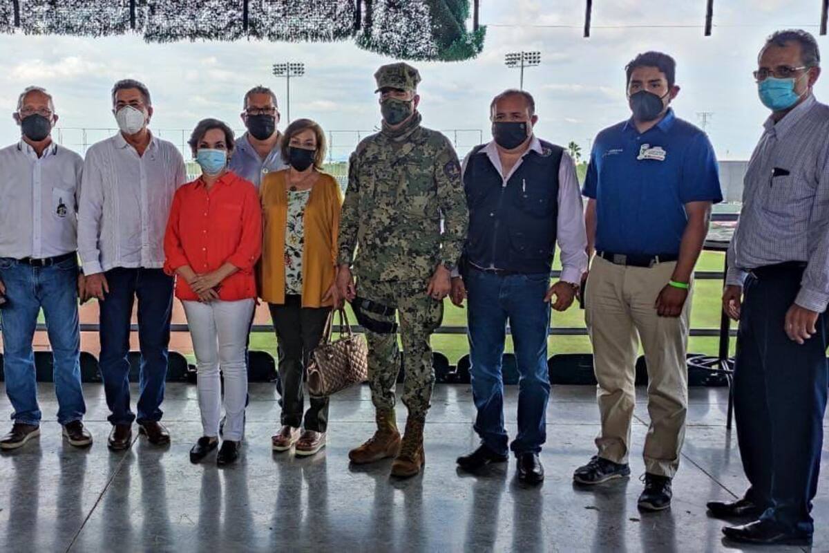 Previo a Mundial Sub-23 de Beisbol, incrementa PESP operativos en Cajeme y Hermosillo