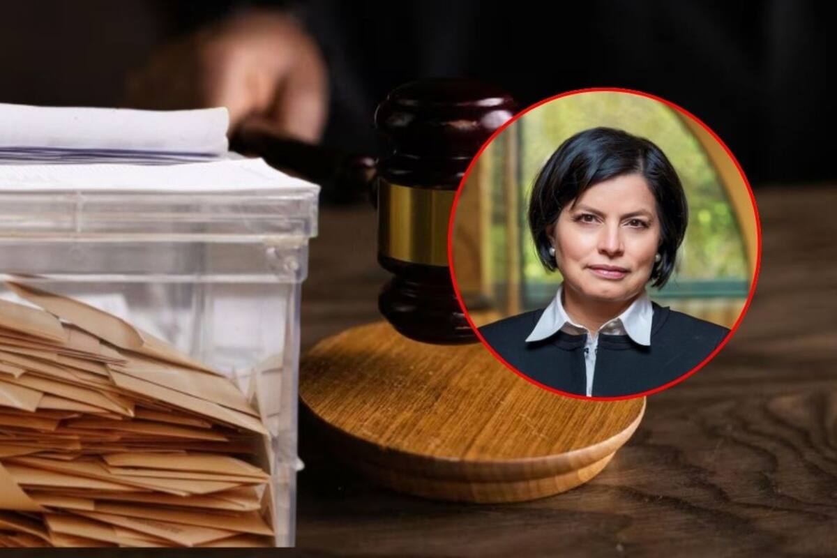 Avance del 90% en entrevistas para jueces del Poder Judicial; así será la selección final