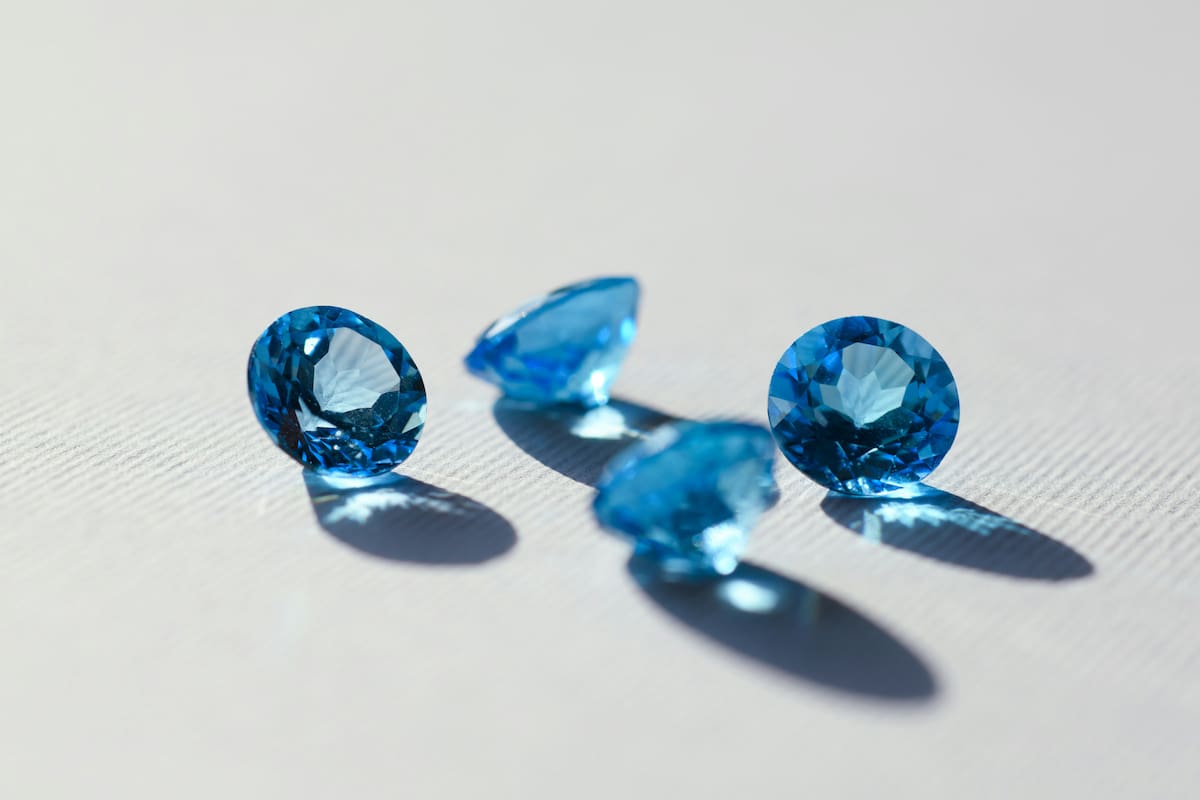 ¿Qué significa soñar con un zafiro? Este es el mensaje oculto de tu yo interior