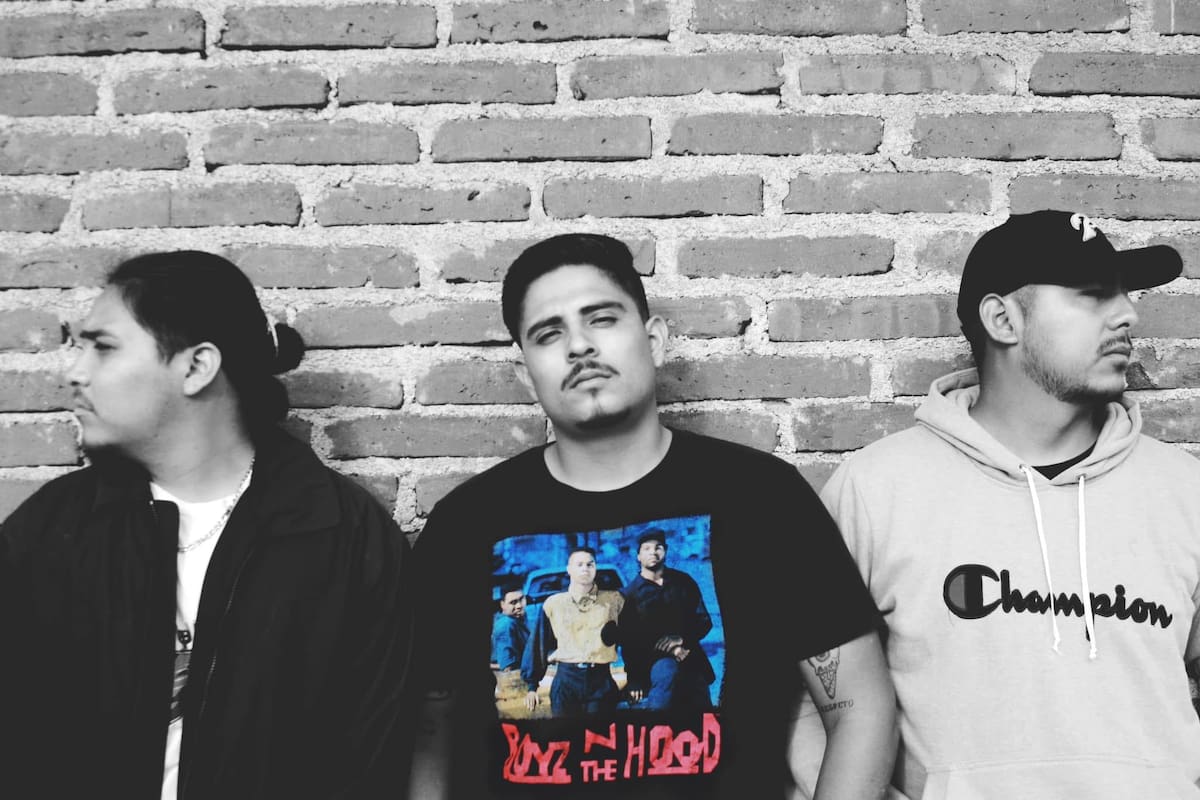 Fusionan estilos para producir música urbana