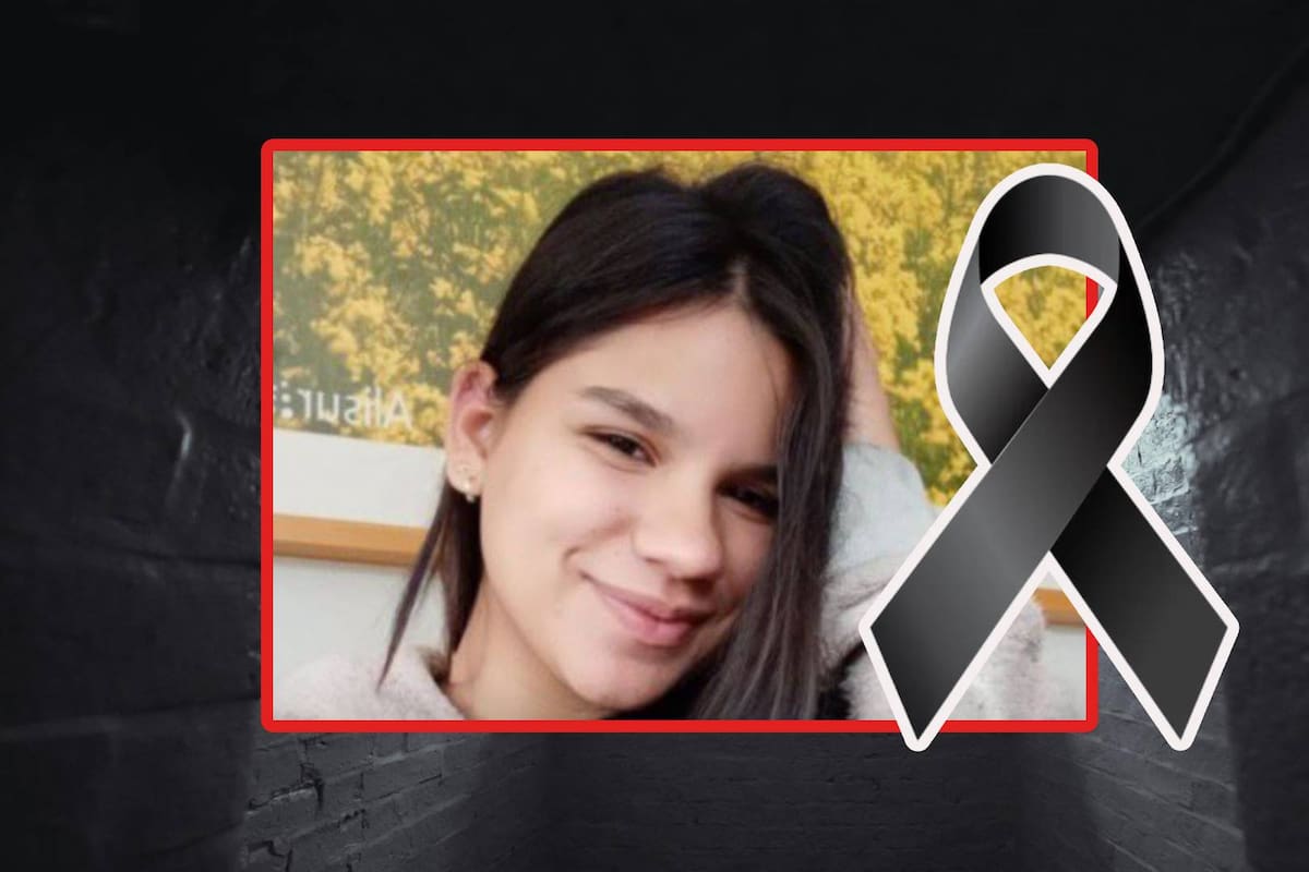 Estefany fue apuñalada por su suegra 19 veces y luego la tiró al basurero; la mató porque su hijo se iría de la casa con ella y la hija de ambos