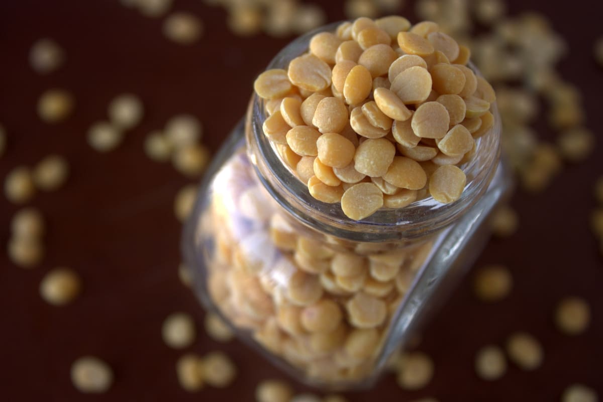 ¿En qué parte de la casa poner el plato de lentejas para atraer abundancia y prosperidad en 2026, según el Feng Shui?