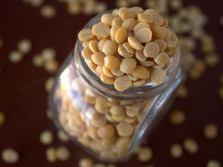 ¿En qué parte de la casa poner el plato de lentejas para atraer abundancia y prosperidad en 2026, según el Feng Shui?