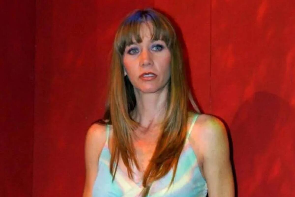 Hermano de Mónica Dossetti se confiesa tras agresión