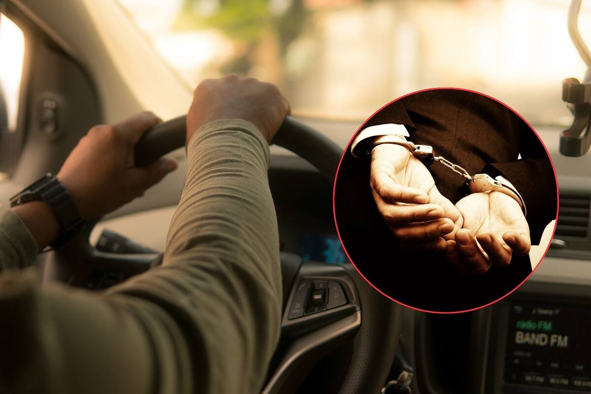 “Cae” presunto responsable de desaparición de chofer