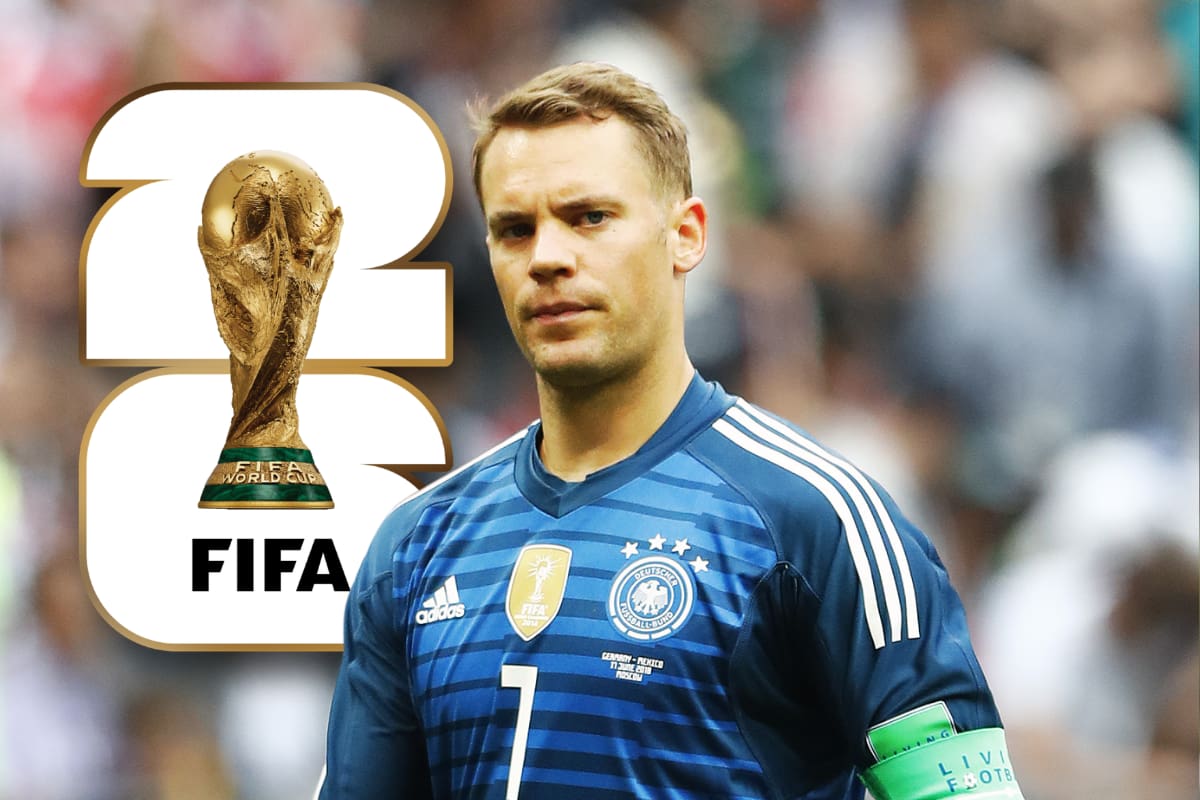 ¿Por qué Manuel Neuer regresó del retiro de la selección para jugar el Mundial 2026 con Alemania?